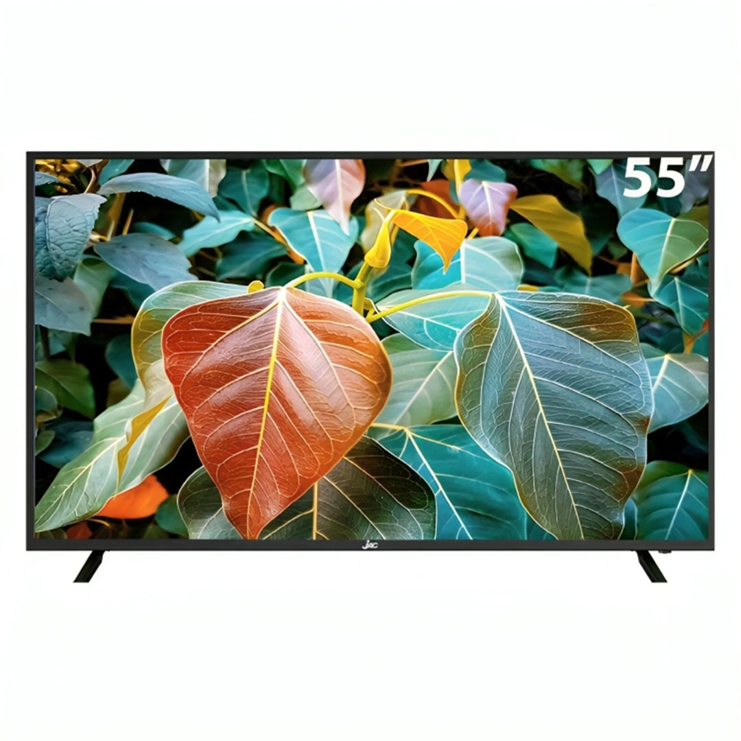 تلفزيون جاك سمارت - 55 بوصة - 4K - أسود - 55JB832