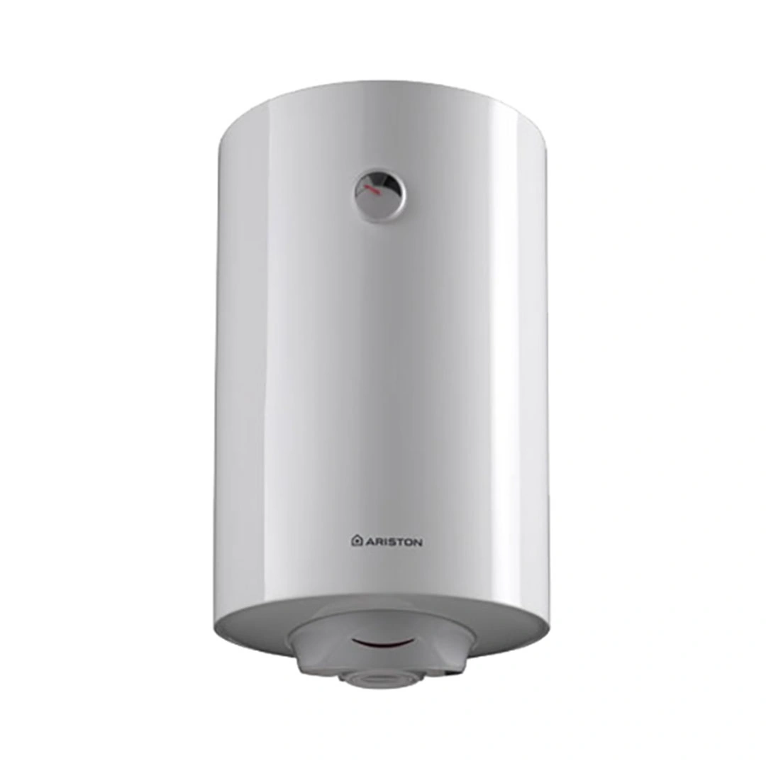 سخان كهربائي ارستون - 50 لتر - أبيض - PRO R
