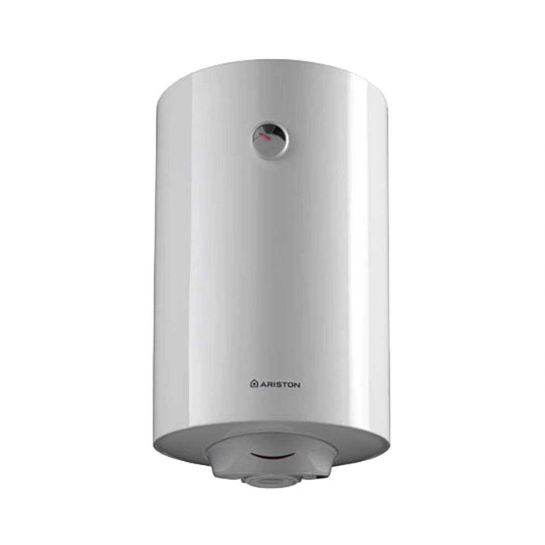 سخان كهربائي ارستون - 80 لتر - أبيض - PRO R1
