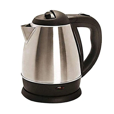 HKE1.5 غلاية ستانلس ستيل كهربائية - 1.5 لتر