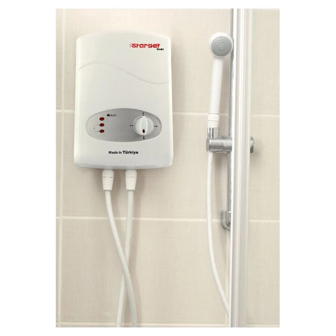 سخان مياه فوري ستارجت - 7 كيلووات - STAR-JET-7