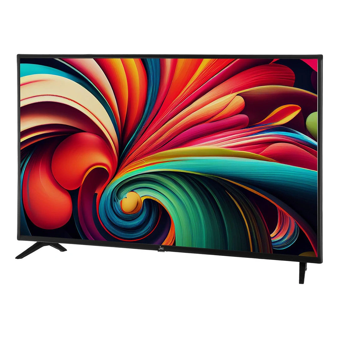 تلفزيون جاك سمارت - 43 بوصة - FHD - أسود - JD8121F