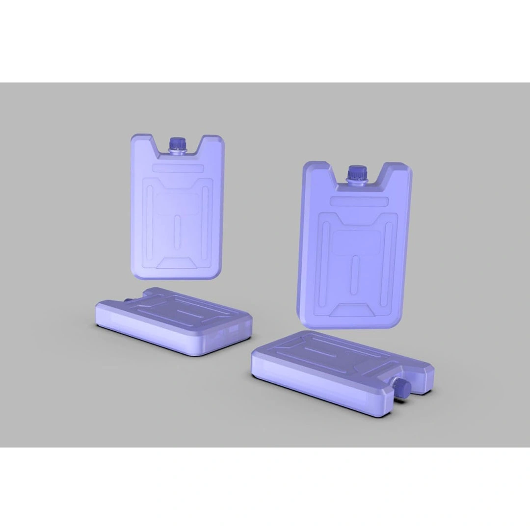 مكيف صحراوي سقف ثلج - فريش - 100 لتر