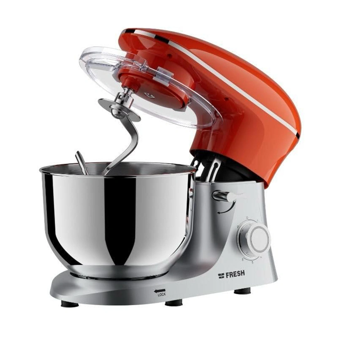 عجان فريش - 1800 وات - 6 لتر - برتقالي - FSM-1800-OG