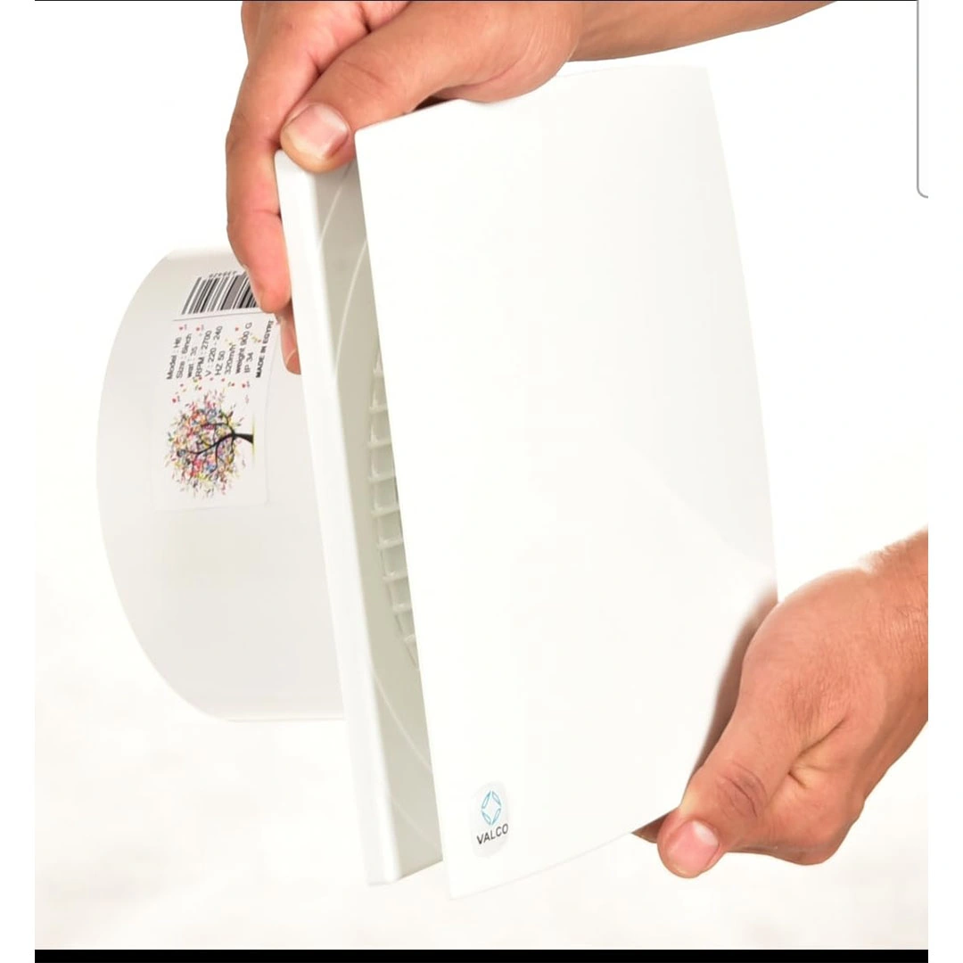 شفاط ازاز مصري - فالكو - 4 بوصة - ديكوري مسمط