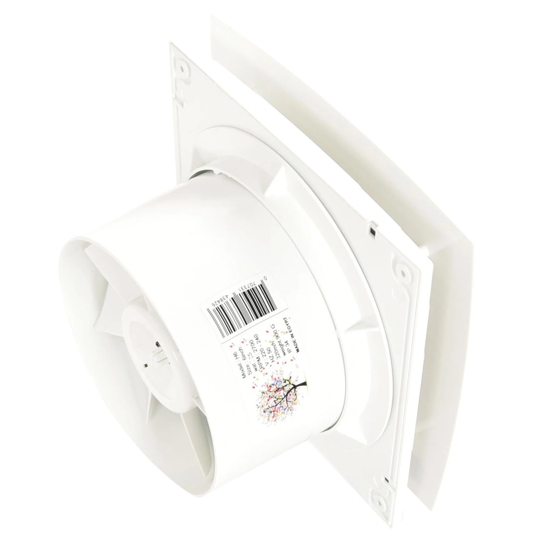 شفاط ازاز مصري - فالكو - 6 بوصة