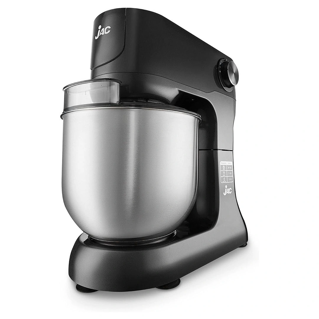 عجان جاك - 1200 وات - 5.5 لتر - أسود - NGS-11600