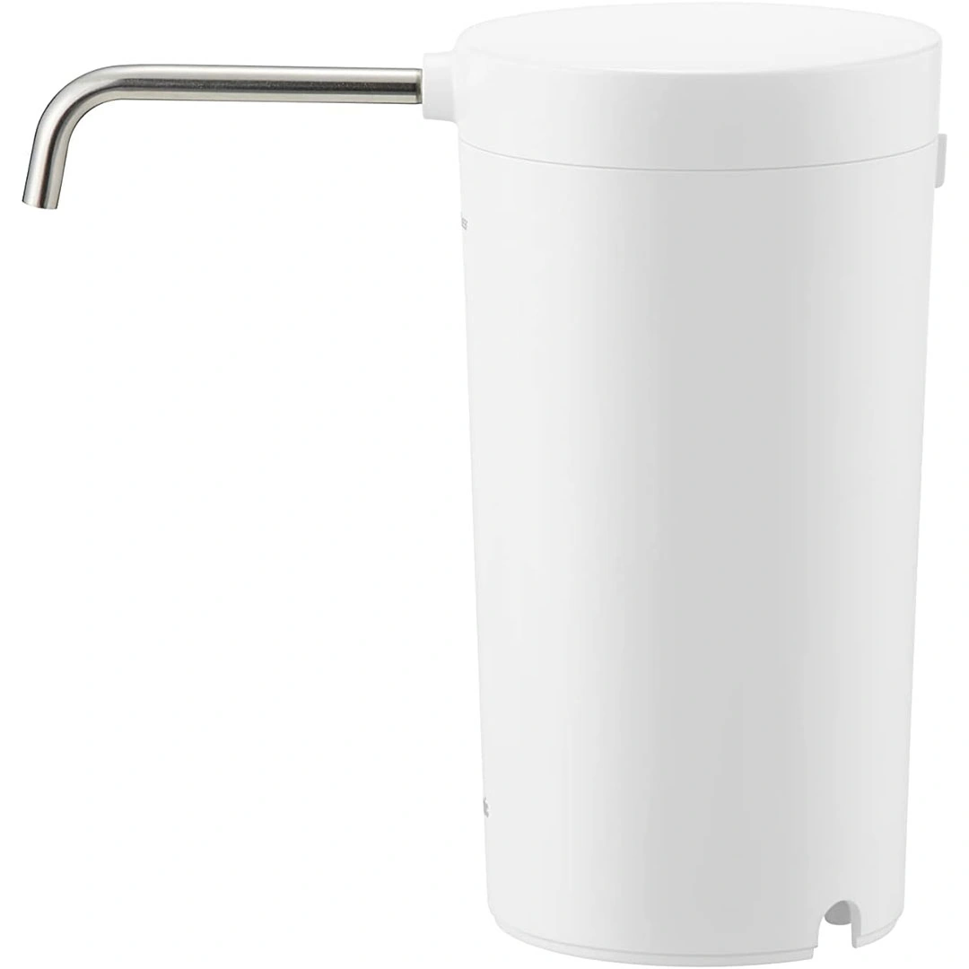 فلتر باناسونيك - 12000 لتر - أبيض - TK-CS200