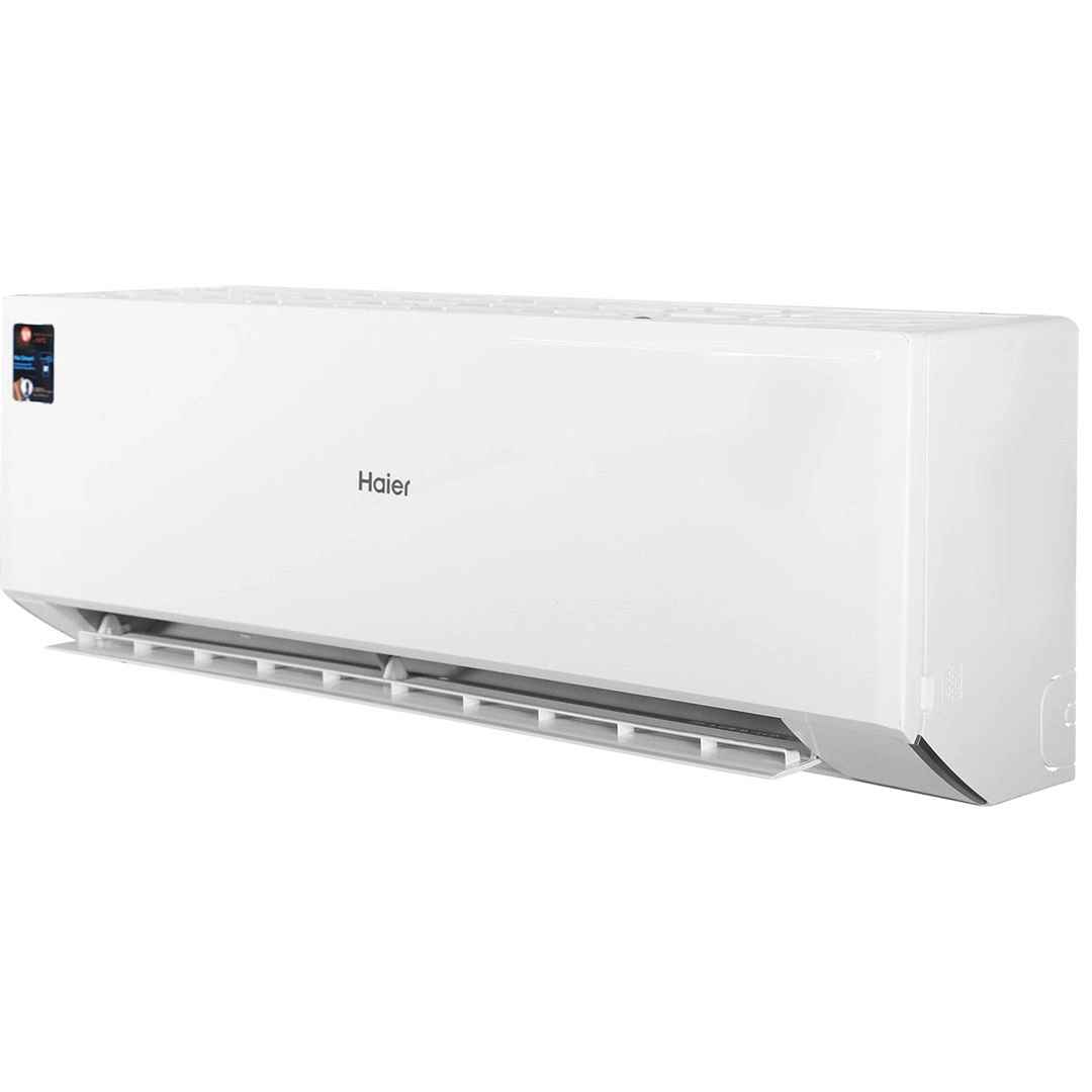 تكييف سبليت سمارت كول هاير - 1.5 حصان - بارد فقط - أبيض - HSU-12KCROC-IN