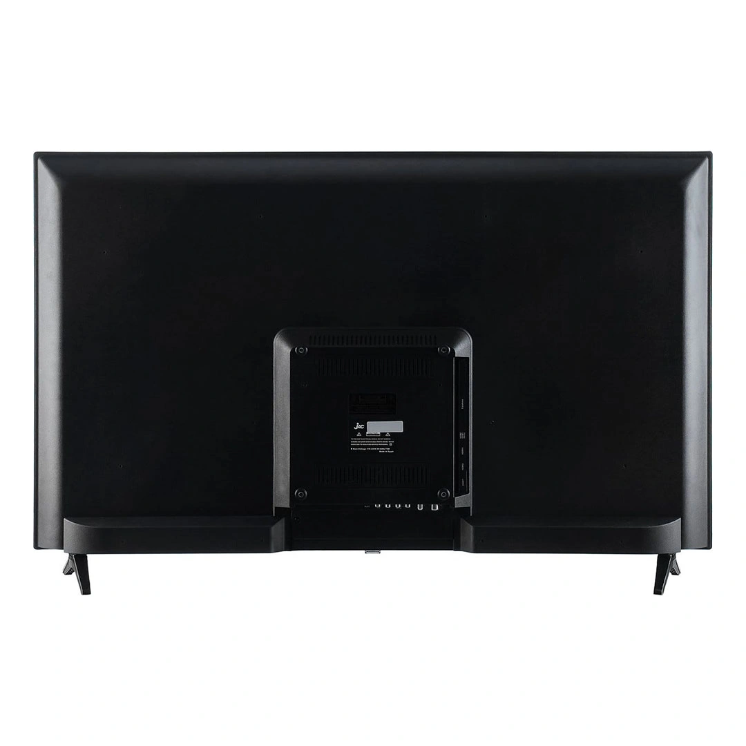 تلفزيون جاك سمارت - 43 بوصة - FHD - أسود - JD8121F