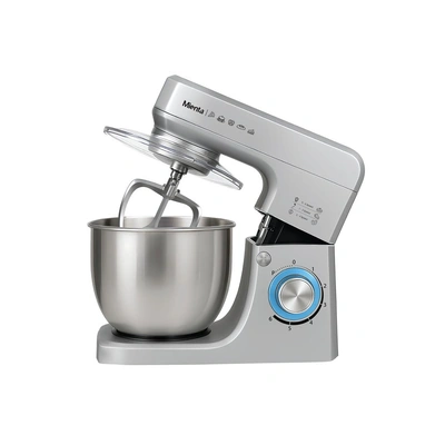 عجان ستاند ميانتا - 10 لتر - 2000 وات - فضي - KM38432A