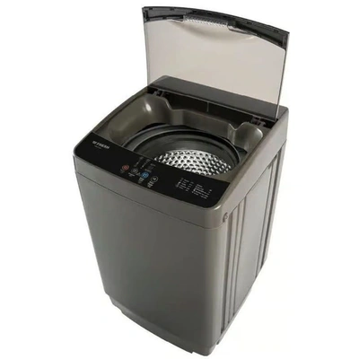 غسالة فوق أوتوماتيك تحميل علوي - فريش - 8 كجم - FTM-8S