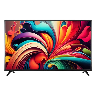 تلفزيون جاك سمارت - 43 بوصة - FHD - أسود - JD8121F