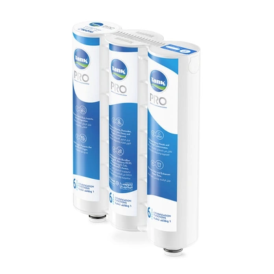 شمع تانك برو - Tank Water - 6 وظائف تنقية مدمجة