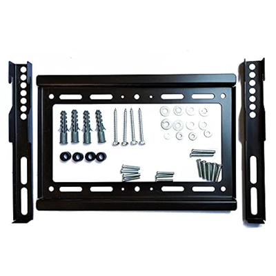 حامل شاشة مسطح لجميع الشاشات - كايرا - مقاس 32 إلى 42 بوصة