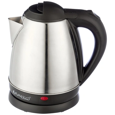 غلاية كهربائية - فلامنجو - 1.5 لتر