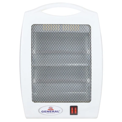 دفاية كهربائية - جنرال - 2 شمعة - 800 وات - GE-H1042