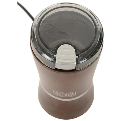 مطحنة قهوة بلاك & ديكر - 220 فولت - بني - CBM4