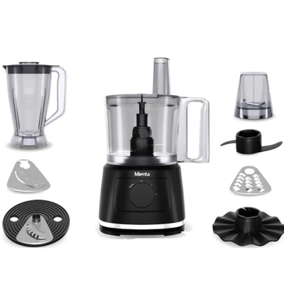 محضر طعام - ميانتا - 1000 وات - 28 وظيفة - FP141535A