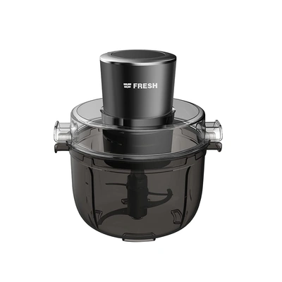 قطاعة تيسلين - فريش - 400 واط - اسود