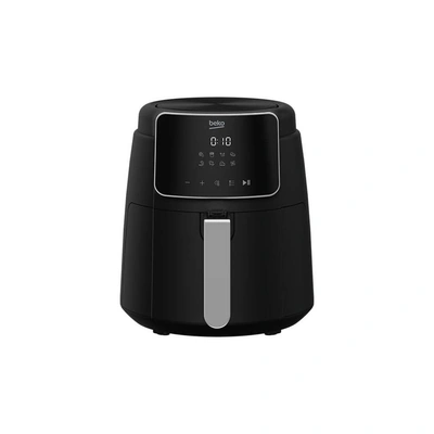 قلاية هوائية رقمية - بيكو - 1500 وات - أسود