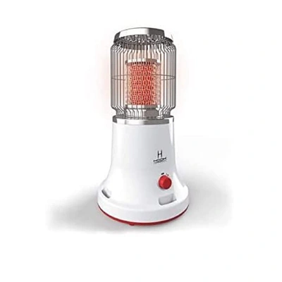 دفاية بعمود هوك - 1500 وات - سرعات متعددة مع خطاف ومستشعر أمان