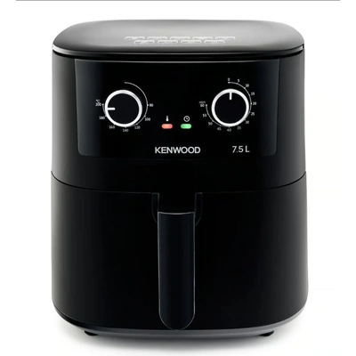 قلاية هوائية كينوود - 7.5 لتر - أسود - HFP76.000BK
