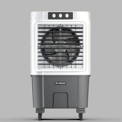 مكيف صحراوي سقف ثلج - فريش - 100 لتر