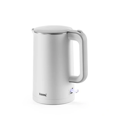 غلاية سيف تاتش تانك - 1.5 لتر - 1500 وات - رمادي - GS-EK2417G