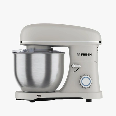 عجان فريش - 1900 وات - 8 لتر - بيج - FSM-1900-BG