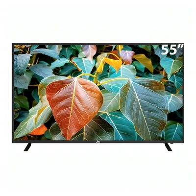 تلفزيون جاك سمارت - 55 بوصة - 4K - أسود - 55JB832
