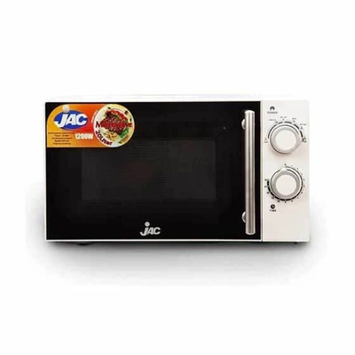 NGM-2002 ميكرويف - 20 لتر - أبيض