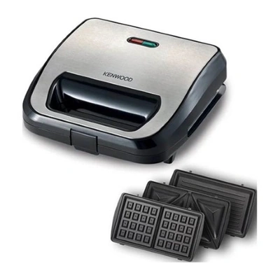 SMM02 ماكينة صنع الساندوتشات - 750 وات