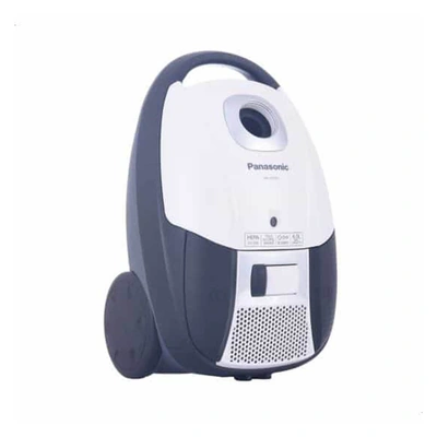 MC-CG715 مكنسة كهربائية - 2100 وات - أسود/أبيض