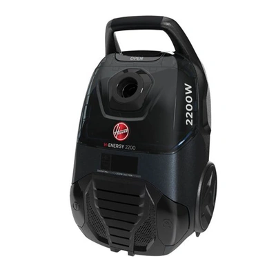 TTELA2200PRE مكنسة كهربائية - 2200 وات - أسود