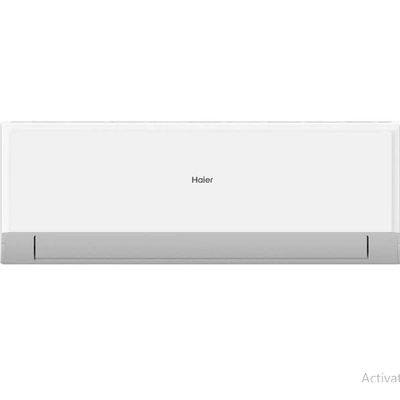 تكييف سبليت هاير - 3 حصان - بلازما - بارد فقط - أبيض - HSU-24KCROCC