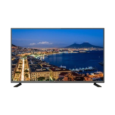 تليفزيون HOHO سمارت LED أندرويد - 43 بوصة - أسود - HK4305S1