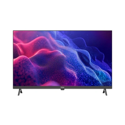 تلفزيون هاير 32 بوصة LED - HD - ريسيفر داخلي - H32K70E
