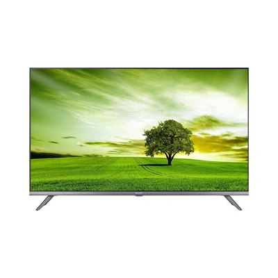 تلفزيون شارب 43 بوصة سمارت LED - FHD - ريسيفر داخلي - 2T-C43FG6EX