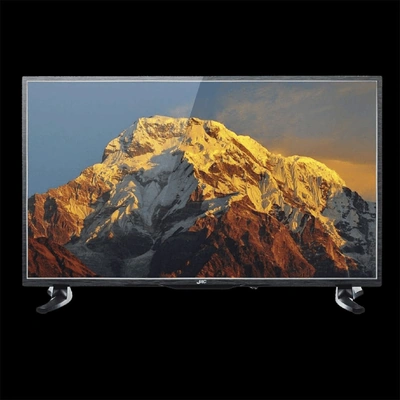تلفزيون جاك سمارت - 43 بوصة LED FHD - ريسيفر داخلي - 43JC8123F