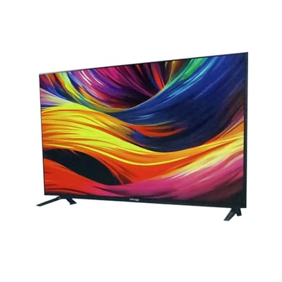 تلفزيون ميراج 50 بوصة 4K سمارت - ريسيفر داخلي - 50MRU720