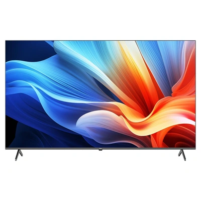 تلفزيون هاير 65 بوصة 4K UHD سمارت - LED - أسود - H65K80EU