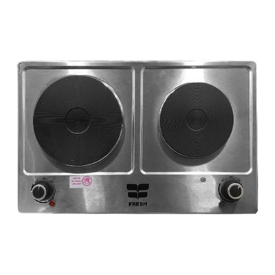 بوتجاز مسطح فريش 2 عين استانليس - 2500 وات - EC2HP01