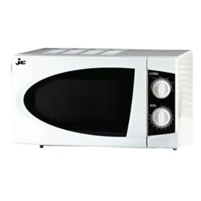 ميكروويف جاك - 23 لتر 1400 وات - أبيض - NGM-2310