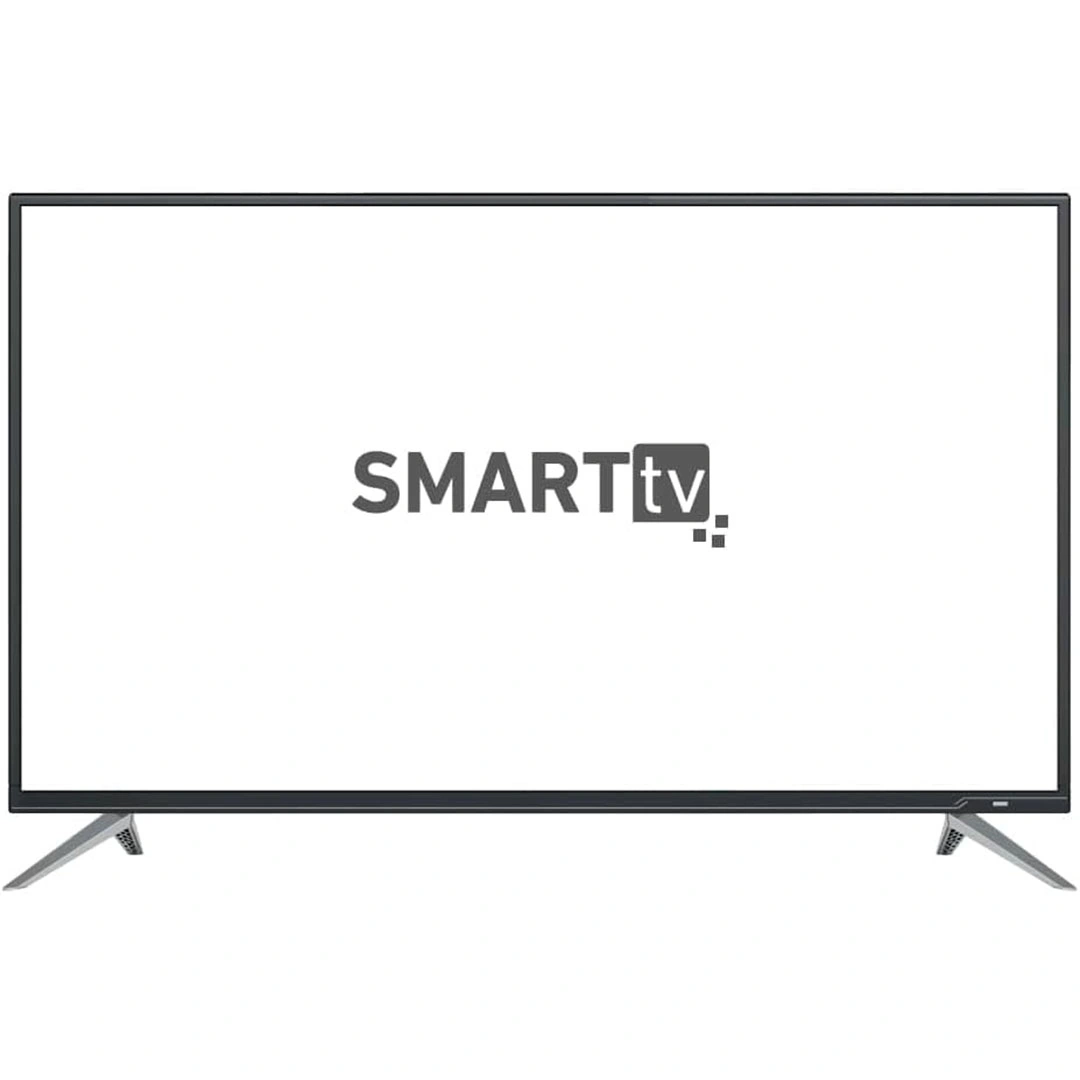 HO4306S2 تلفزيون ذكي فل اتش دي 43 بوصة - اندرويد 14 - مع 3 منافذ HDMI و 2 USB - واي فاي مع ريسيفر بلت ان - اسود