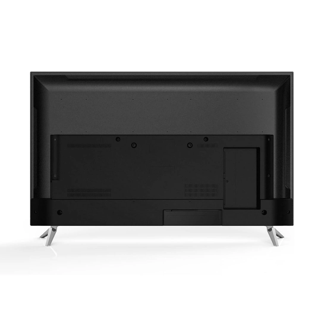 HO4306S2 تلفزيون ذكي فل اتش دي 43 بوصة - اندرويد 14 - مع 3 منافذ HDMI و 2 USB - واي فاي مع ريسيفر بلت ان - اسود