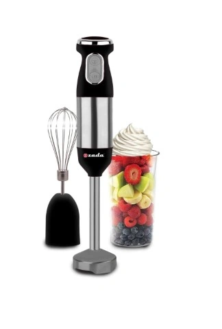 ZHB-503 هاند بليندر 3*1 - أسود