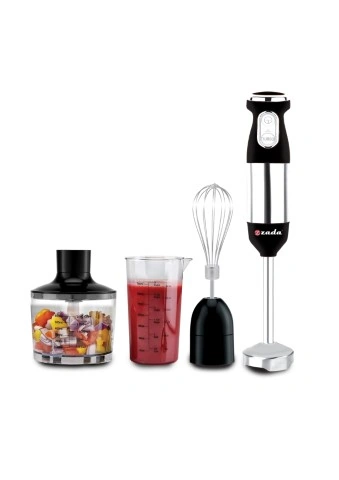 ZHB-505 هاند بليندر 5*1 - أسود