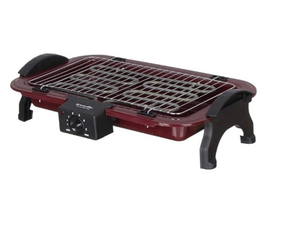 ZG-200 شواية كهربائية 2200 وات - أسود