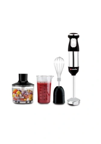ZHB-505 هاند بليندر 5*1 - أسود